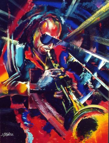 Miles Davis
